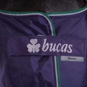 Bucas Turnout Smartex Medium 150g Blau Bucas Turnout Smartex Medium 150g Blau