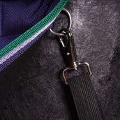 Bucas Smartex Extra Big Neck 300g Blau Bucas Smartex Extra Big Neck 300g Blau