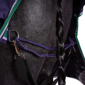 Bucas Smartex Extra Big Neck 300g Blau Bucas Smartex Extra Big Neck 300g Blau