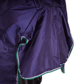 Bucas Turnout Smartex Medium 150g Blau Bucas Turnout Smartex Medium 150g Blau