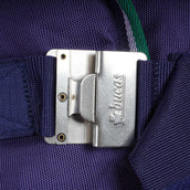 Bucas Smartex Rain Big Neck 0g Blau Bucas Smartex Rain Big Neck 0g Blau