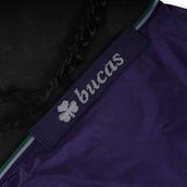 Bucas Smartex Rain 0g Blau Bucas Smartex Rain 0g Blau