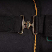 Bucas Irish Turnout Extra 300g Schwarz/Gold Bucas Irish Turnout Extra 300g Schwarz/Gold