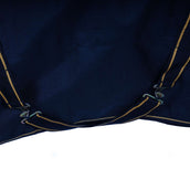 Bucas Irish Turnout 250g Schwarz/Gold Bucas Irish Turnout 250g Schwarz/Gold