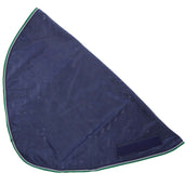 Bucas Halsstück Smartex Combi Neck Blau Bucas Halsstück Smartex Combi Neck Blau