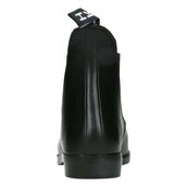 HKM Jodhpurgummistiefel soft/weit mit Elastikeinsatz Schwarz HKM Jodhpurgummistiefel soft/weit mit Elastikeinsatz Schwarz