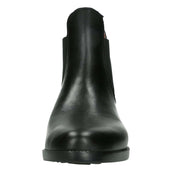 HKM Jodhpurgummistiefel soft/weit mit Elastikeinsatz Schwarz HKM Jodhpurgummistiefel soft/weit mit Elastikeinsatz Schwarz