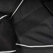 HKM Führanlagendecke Carvis Schwarz HKM Führanlagendecke Carvis Schwarz