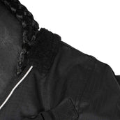 HKM Führanlagendecke Carvis Schwarz HKM Führanlagendecke Carvis Schwarz