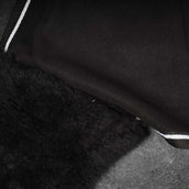 HKM Führanlagendecke Carvis Schwarz HKM Führanlagendecke Carvis Schwarz