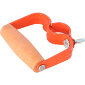 Kerbl Ziehgriff f. Handschlepprechen Kerbl Ziehgriff f. Handschlepprechen