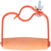 Kerbl Ziehgriff f. Handschlepprechen Kerbl Ziehgriff f. Handschlepprechen