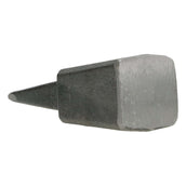 Kerbl Dengelamboss flach für Sense Kerbl Dengelamboss flach für Sense