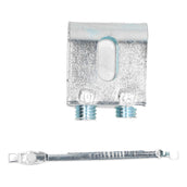 Kerbl Sense Ring Type B Große 3 mit Schlüssel Kerbl Sense Ring Type B Große 3 mit Schlüssel