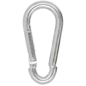 Kerbl Karabinerhaken 3 Stück Kerbl Karabinerhaken 3 Stück