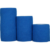 Kerbl EquiLastic Selbsthaftende Bandage 4,5m Blau Kerbl EquiLastic Selbsthaftende Bandage 4,5m Blau