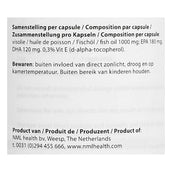 PUUR Omega-3 Hund PUUR Omega-3 Hund