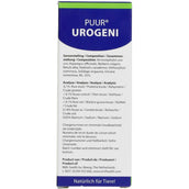 PUUR Blase und Nieren Hund und Katze PUUR Blase und Nieren Hund und Katze