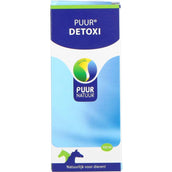 PUUR Detoxi/ Drainage Pferd/Pony PUUR Detoxi/ Drainage Pferd/Pony