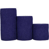 Kerbl EquiLastic Selbsthaftende Bandage 4,5m Violett Kerbl EquiLastic Selbsthaftende Bandage 4,5m Violett