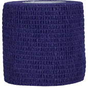 Kerbl EquiLastic Selbsthaftende Bandage 4,5m Violett Kerbl EquiLastic Selbsthaftende Bandage 4,5m Violett
