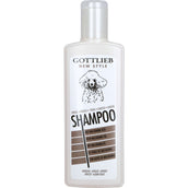 Gottlieb Pudelshampoo Aprikose Gottlieb Pudelshampoo Aprikose