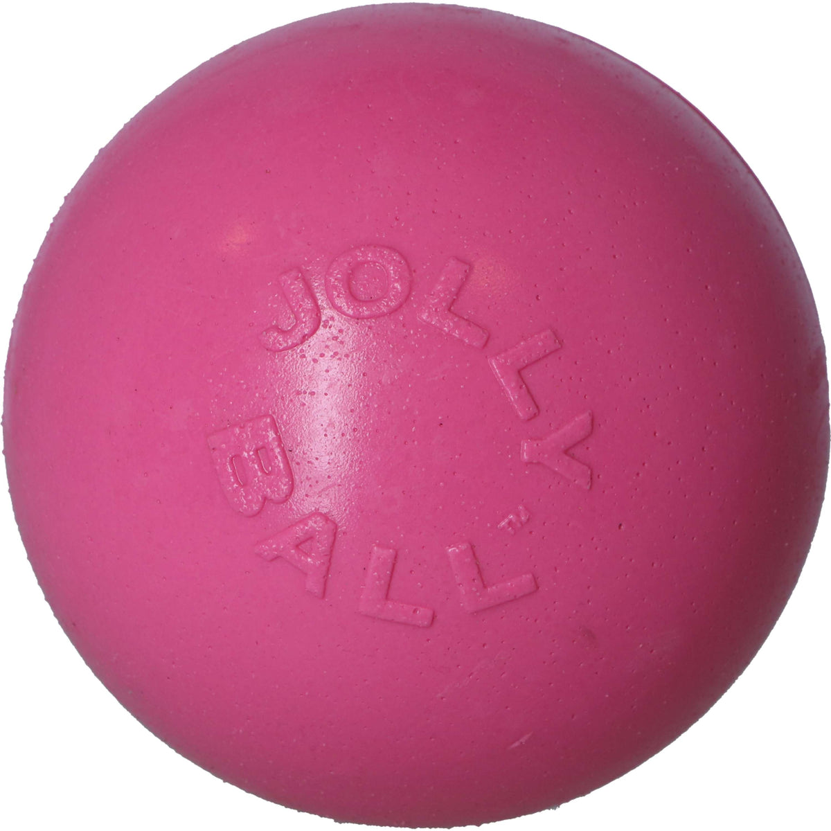 Jolly Ball Bounce-n Play Rosa