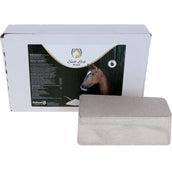 Excellent Salt Lick Horse Leckstein Excellent Salt Lick Horse Leckstein