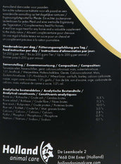 Excellent Sweet Blocks Knoblauch Excellent Sweet Blocks Knoblauch