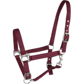 Harry's Horse Halfter 3x verstellbar Bordeaux Harry's Horse Halfter 3x verstellbar Bordeaux