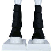 Premiere Hufglocken Neopren Schwarz Premiere Hufglocken Neopren Schwarz