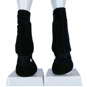 Premiere Hufglocken Neopren Schwarz Premiere Hufglocken Neopren Schwarz