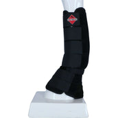 Premiere Hufglocken Neopren Schwarz Premiere Hufglocken Neopren Schwarz