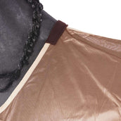 Premiere Fliegendecke Polyester Mesh Taupe Premiere Fliegendecke Polyester Mesh Taupe