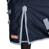 Premiere Regendecke All Year 600D 0g Dress Blue Premiere Regendecke All Year 600D 0g Dress Blue