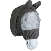 BR Ekzemer Kopfteil Grau BR Ekzemer Kopfteil Grau