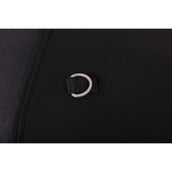 Back on Track Rückenwärmer Schwarz Back on Track Rückenwärmer Schwarz