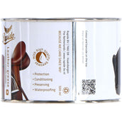 Rapide Lederfett 500ml Schwarz Rapide Lederfett 500ml Schwarz