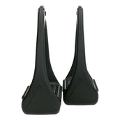 Compositi Steigbügel Reflex Schwarz Reflektierend Compositi Steigbügel Reflex Schwarz Reflektierend