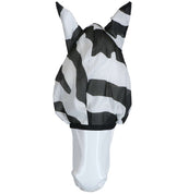 Bucas Buzz-Off Fly Maske Zebra Bucas Buzz-Off Fly Maske Zebra