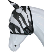 Bucas Buzz-Off Fly Maske Zebra Bucas Buzz-Off Fly Maske Zebra