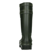 Dunlop Thermostiefel neues Modell Grün/Schwarz Dunlop Thermostiefel neues Modell Grün/Schwarz