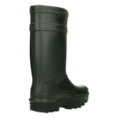 Dunlop Thermostiefel neues Modell Grün/Schwarz Dunlop Thermostiefel neues Modell Grün/Schwarz