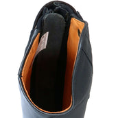 HKM Reitstiefel Valencia Schwarz HKM Reitstiefel Valencia Schwarz