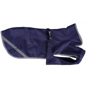 Bucas Freedom Dog Rug 50g Navy Bucas Freedom Dog Rug 50g Navy
