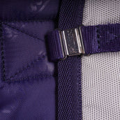 Bucas Power Turnout High Neck Light 0g Silber Bucas Power Turnout High Neck Light 0g Silber