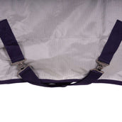 Bucas Power Turnout Extra High Neck 300g Silber Bucas Power Turnout Extra High Neck 300g Silber