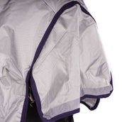 Bucas Power Turnout High Neck Light 0g Silber Bucas Power Turnout High Neck Light 0g Silber