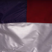 Bucas Power Turnout High Neck Light 0g Silber Bucas Power Turnout High Neck Light 0g Silber