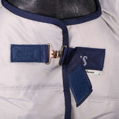 Bucas Sun Shower 0g Silber Bucas Sun Shower 0g Silber